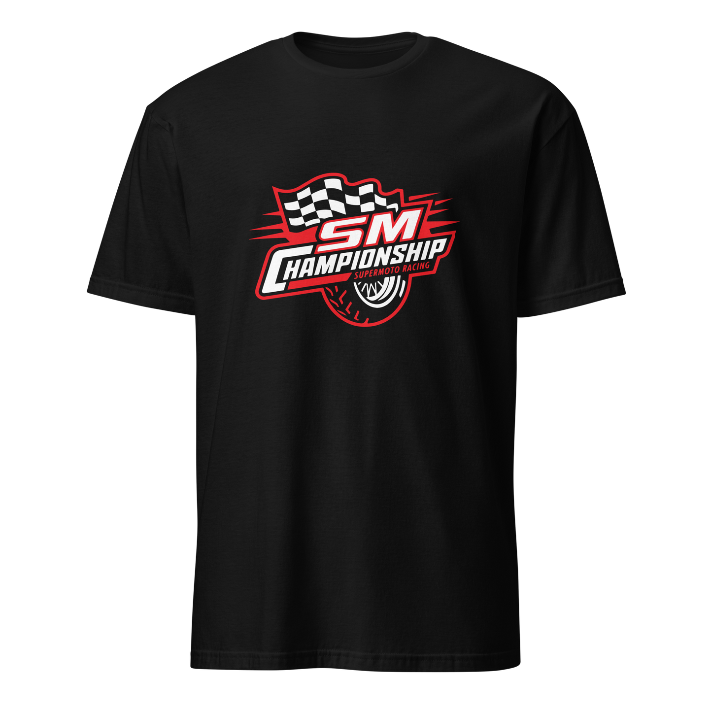 2025 SM-Championship Event T-Shirt