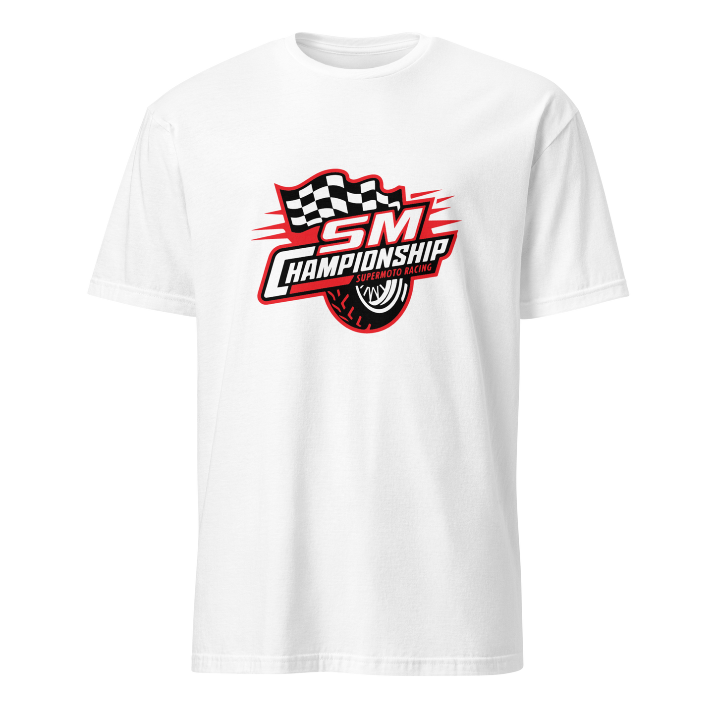 2025 SM-Championship Event T-Shirt