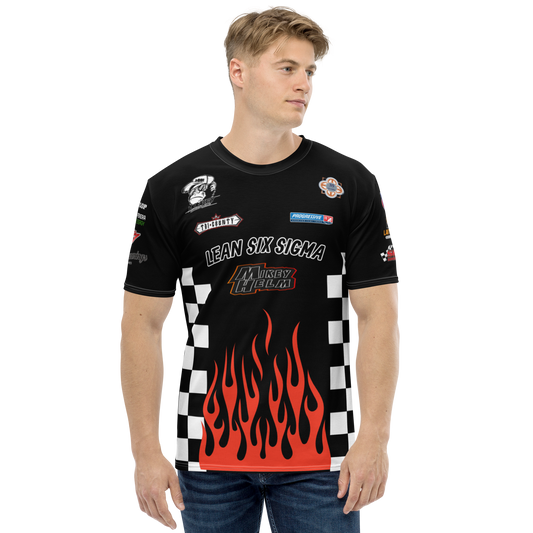 2022 Pearce Racing Team Shirts