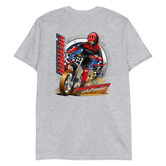 2022 Pearce Racing Short-Sleeve T-Shirt