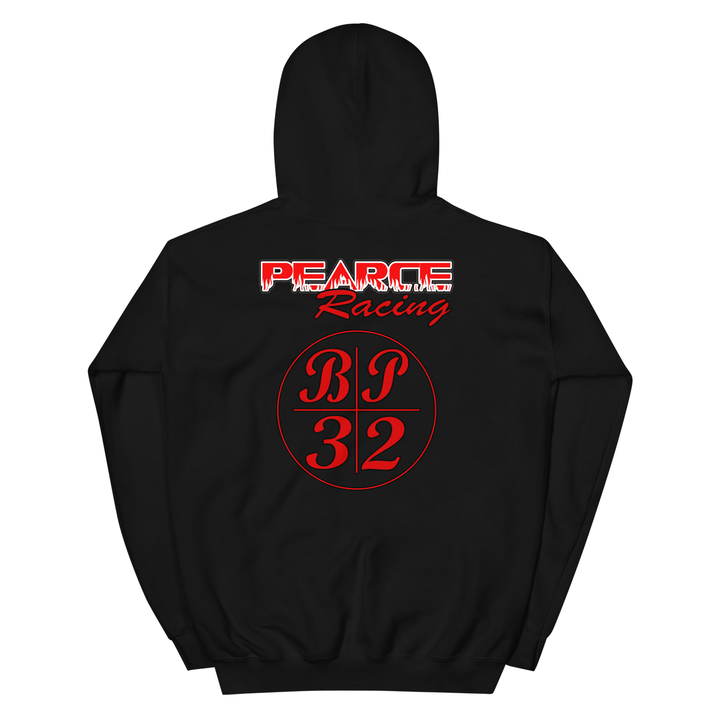 OG Pearce Racing Sliding Hoodie - Unisex Hoodie
