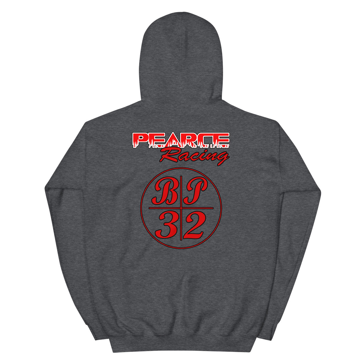 OG Pearce Racing Sliding Hoodie - Unisex Hoodie