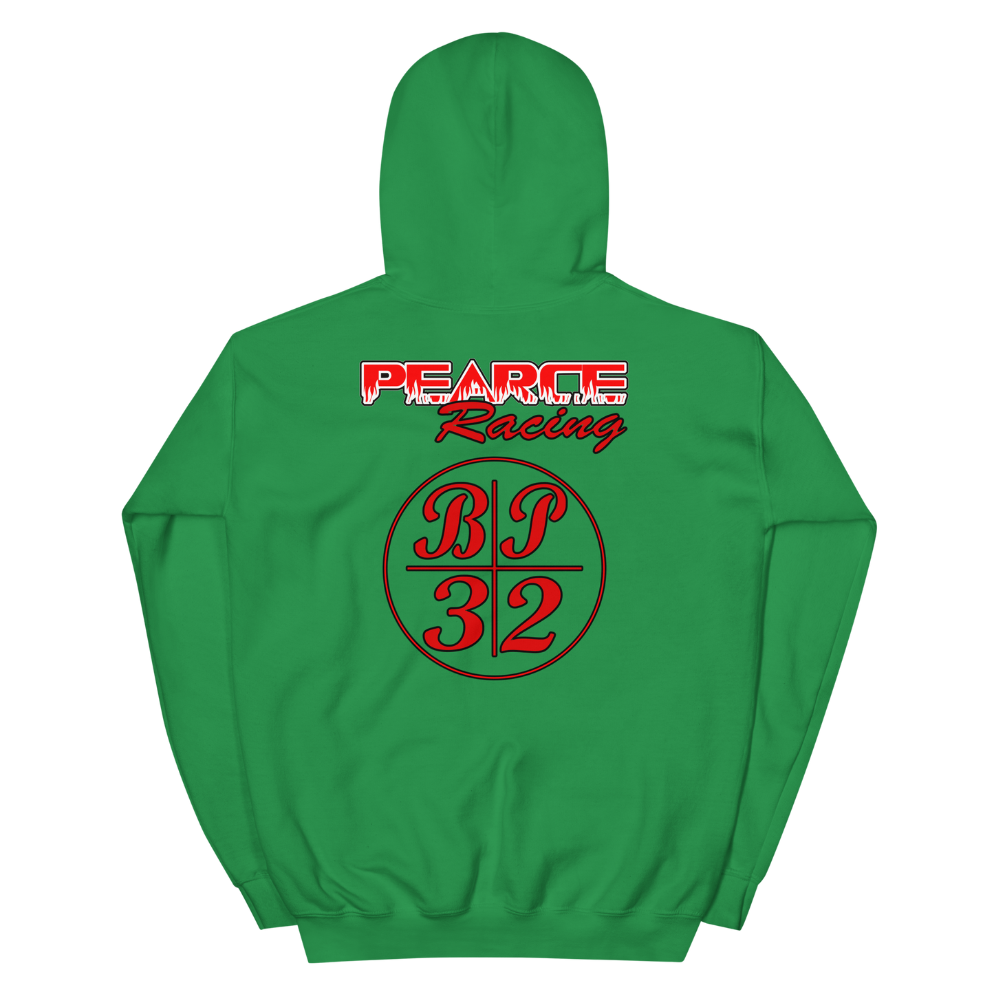 OG Pearce Racing Sliding Hoodie - Unisex Hoodie