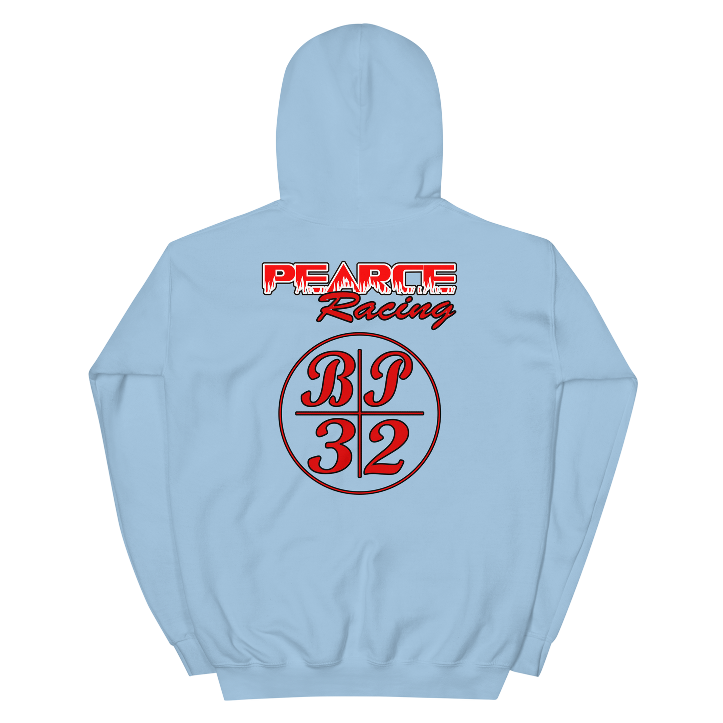 OG Pearce Racing Sliding Hoodie - Unisex Hoodie