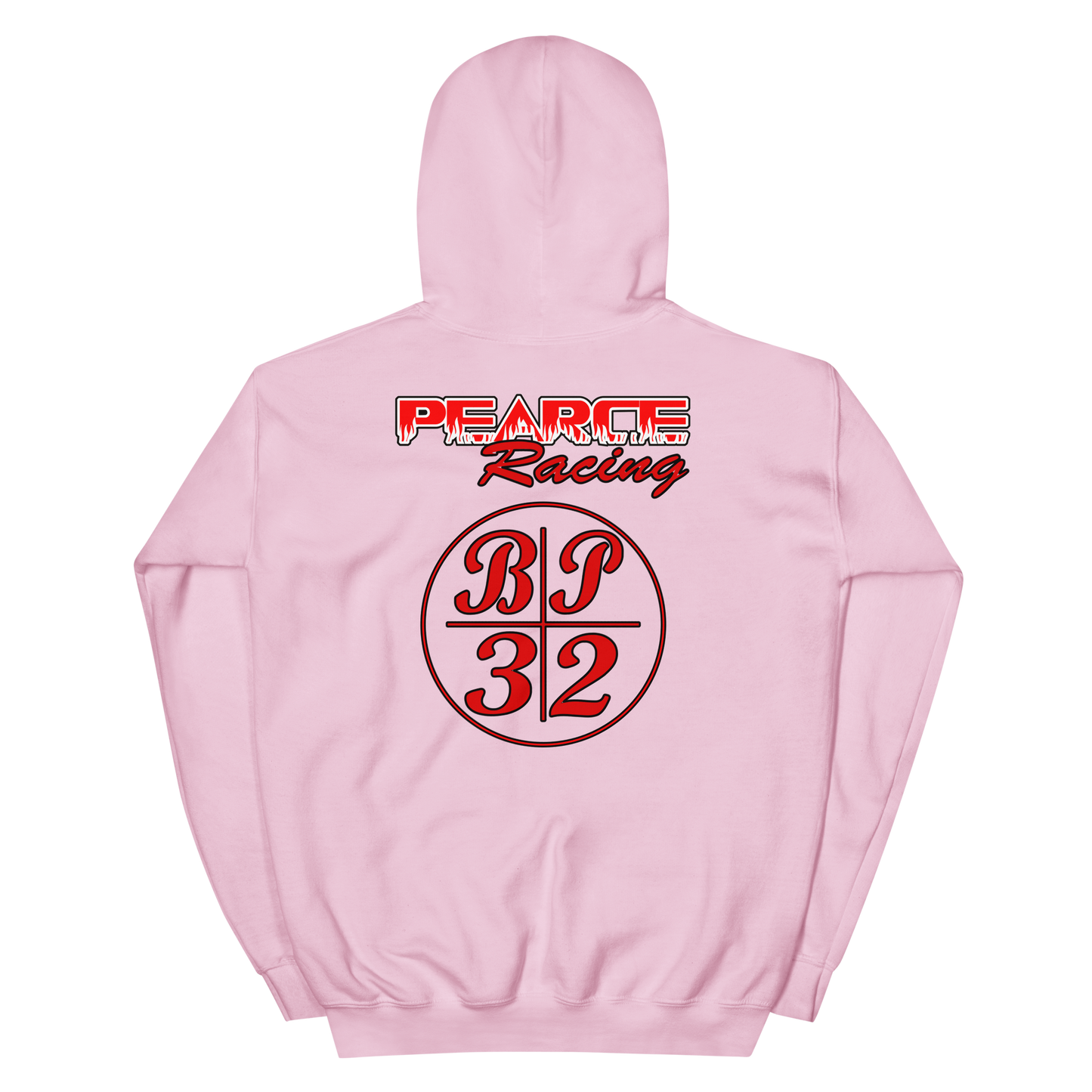 OG Pearce Racing Sliding Hoodie - Unisex Hoodie