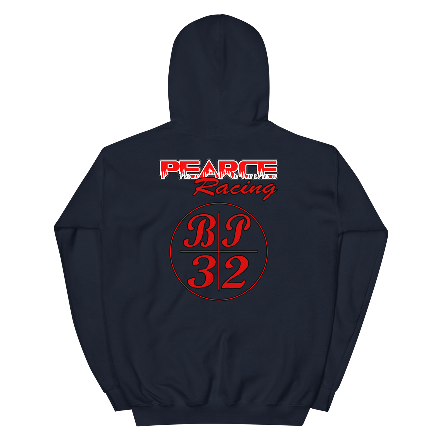 OG Pearce Racing Sliding Hoodie - Unisex Hoodie