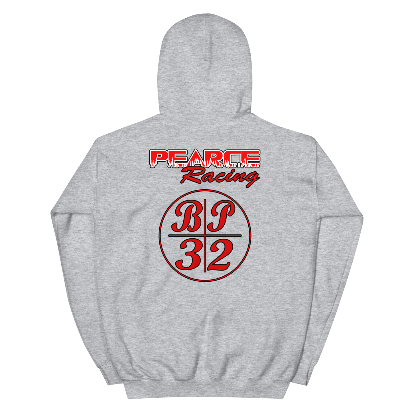 OG Pearce Racing Sliding Hoodie - Unisex Hoodie