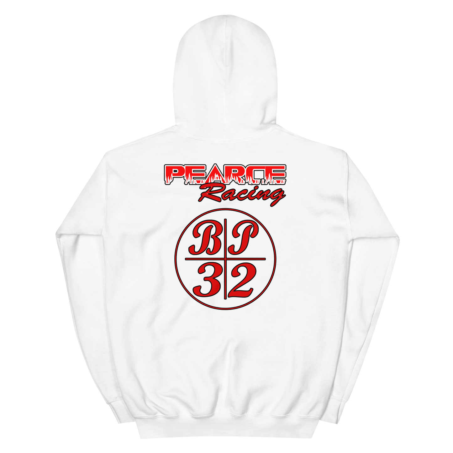 OG Pearce Racing Sliding Hoodie - Unisex Hoodie