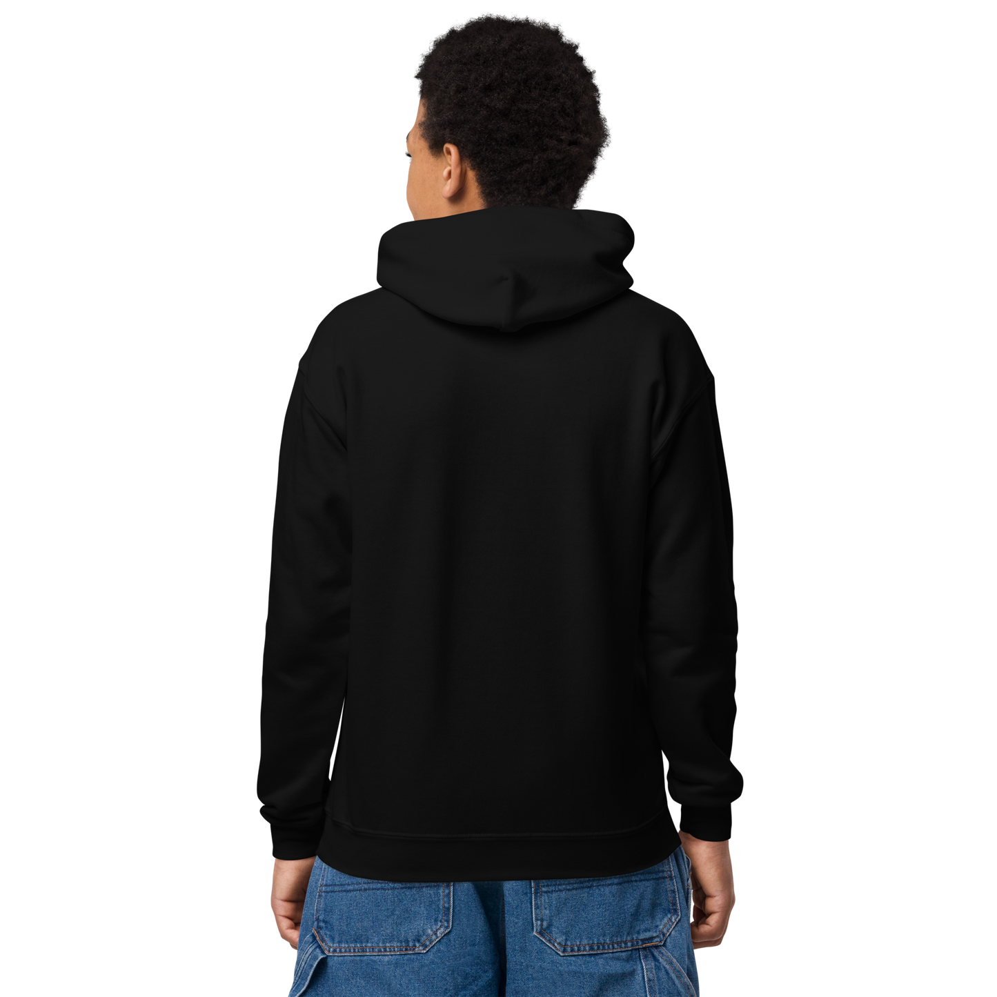 2024 Pearce Racing Youth heavy blend hoodie