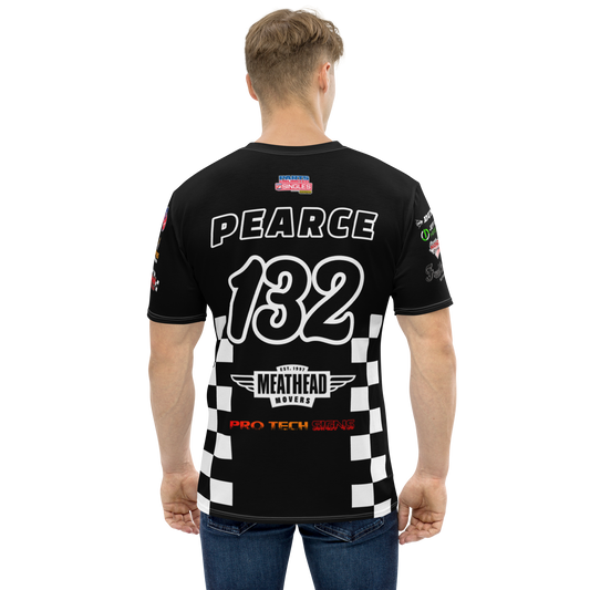 2022 Pearce Racing Team Shirts
